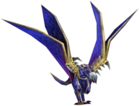 Thrustaevis