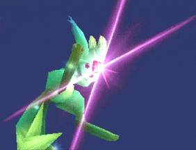 Carbuncle using Ruby Light