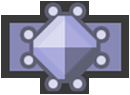 Ice Element Icon