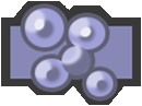 Poison Element Icon