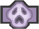 Curse Status Effect Icon
