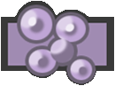 Poison Status Effect Icon