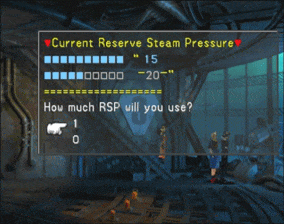 How much RSP will you use?