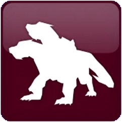 Trophy Icon for Cerberus