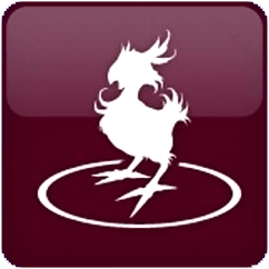 Trophy Icon for Chocobo
