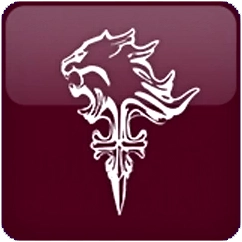 Trophy Icon for Lionheart