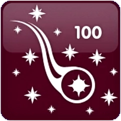 Trophy Icon for Magician