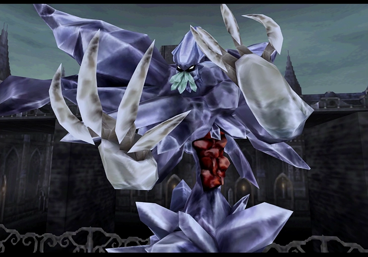 Final Fantasy VIII Walkthrough: Ultimecia’s Castle - Jegged.com