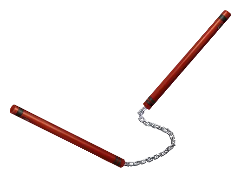 Selphie’s Flail Weapon