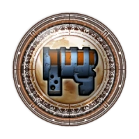 Achievement/Trophy Icon for Alchemist