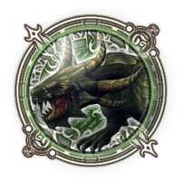 Achievement/Trophy Icon for Dousing the Fire