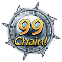Achievement/Trophy Icon for Full Chain