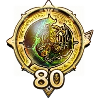 Achievement/Trophy Icon for Giant Tower
