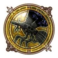 Achievement/Trophy Icon for Machine of War