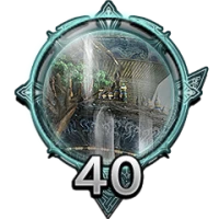 Achievement/Trophy Icon for Midway Through