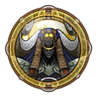 Achievement/Trophy Icon for Monster Master