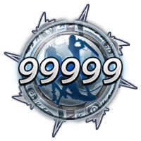 Achievement/Trophy Icon for Overkill