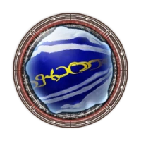 Achievement/Trophy Icon for Teamwork!
