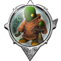 Achievement/Trophy Icon for Tonberry’s Treasure