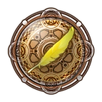 Achievement/Trophy Icon for Tricky Trapper
