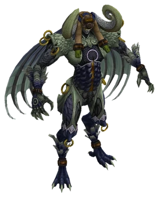 Almighty Shinra