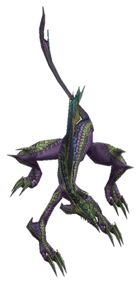 Archaeothyris