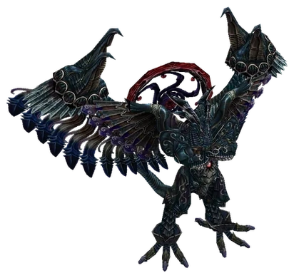 Bahamut