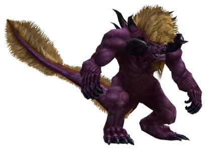 Behemoth