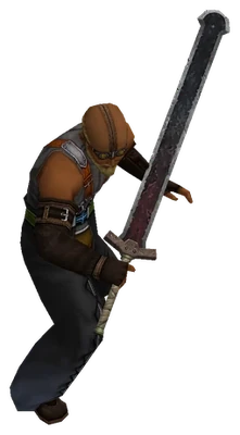 Blackguard