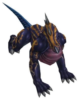Bolt Drake