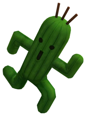 Cactuar