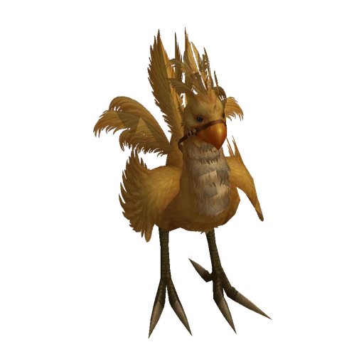 Chocobo