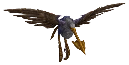 Divebeak