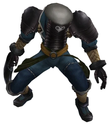 Dr. Goon