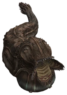 Earth Worm