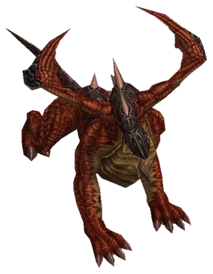 Elder Drake