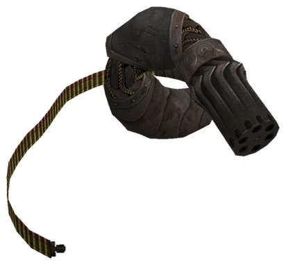 Flak Python