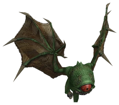 Fly Eye