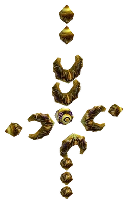 Gold Elemental