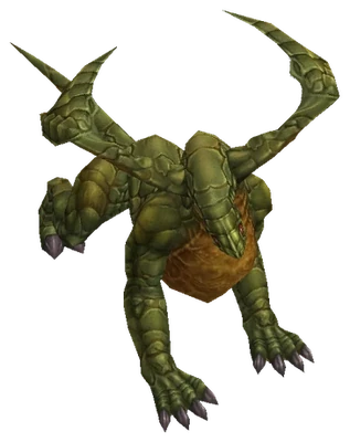 Greater Drake
