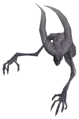 Haunt
