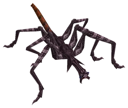 Hexapod