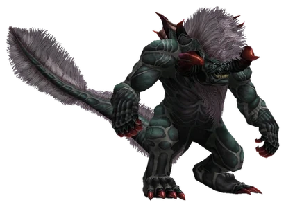 Humbaba