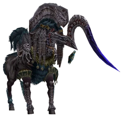 Ixion