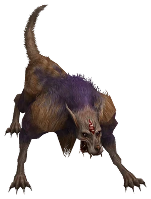 Killer Hound