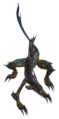 Lacerta