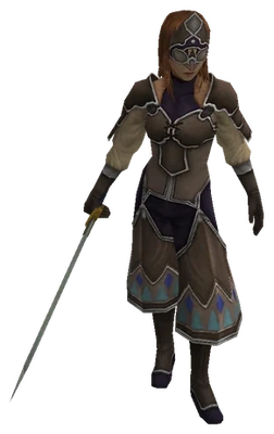 League Slasher