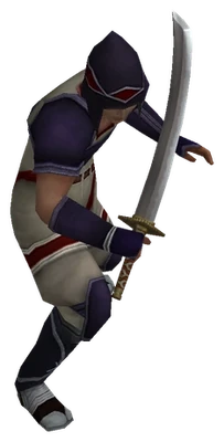 League Trooper