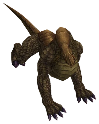 Lesser Drake
