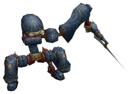 Machina Ranger